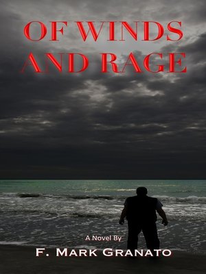 cover image of Of Winds and Rage